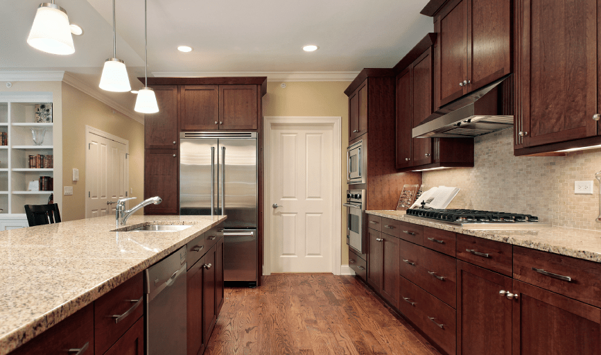 Surface Solution Experts